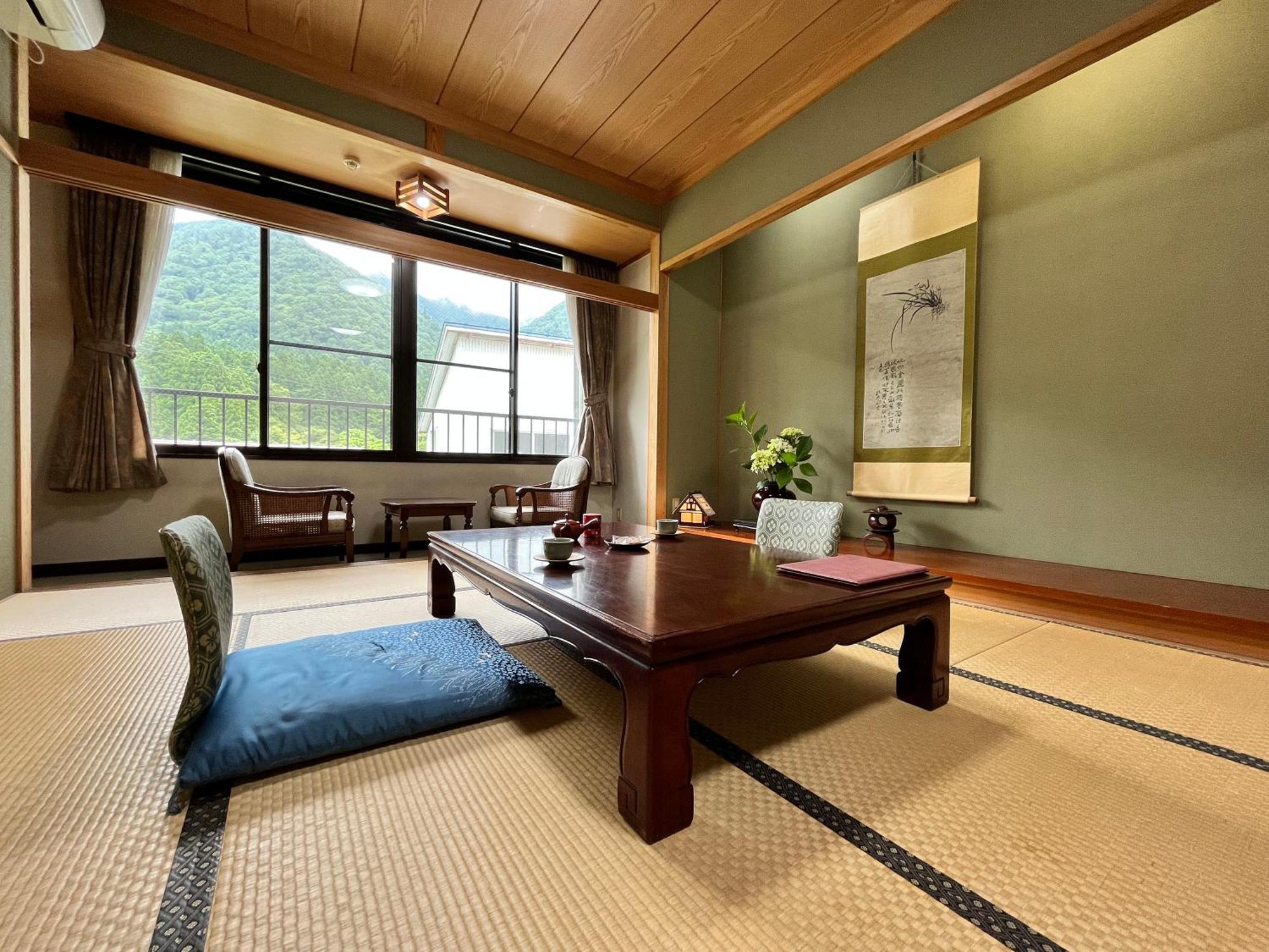 Gokayama Onsen Akaokan Nanto Екстер'єр фото
