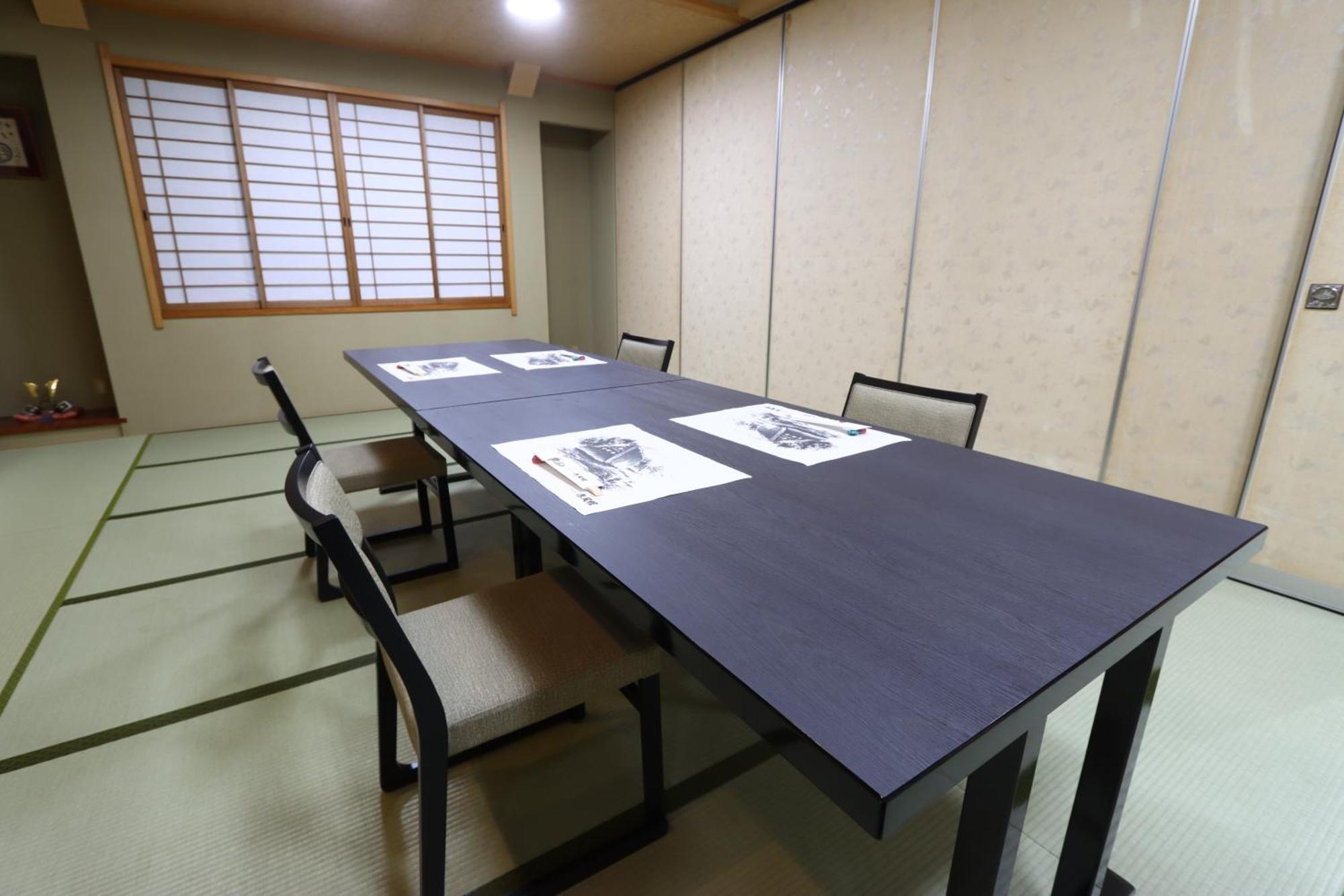 Gokayama Onsen Akaokan Nanto Екстер'єр фото
